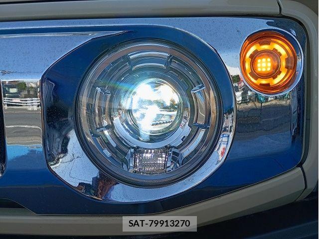 Suzuki JIMNY SIERRA 2019-04 7272129-20