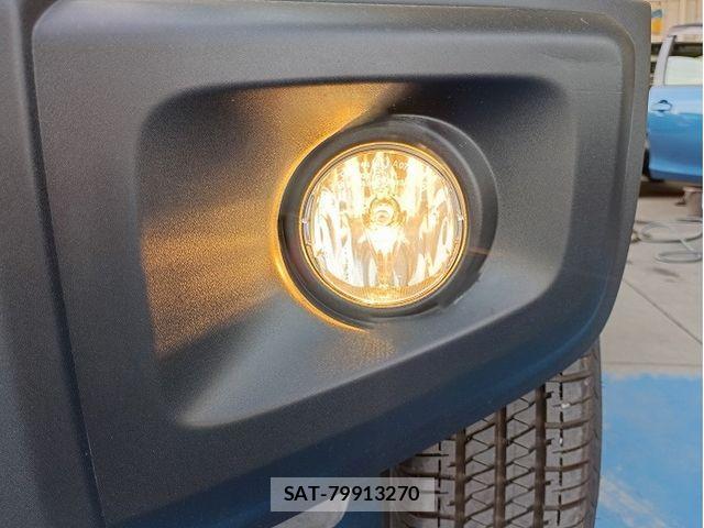 Suzuki JIMNY SIERRA 2019-04 7272129-21