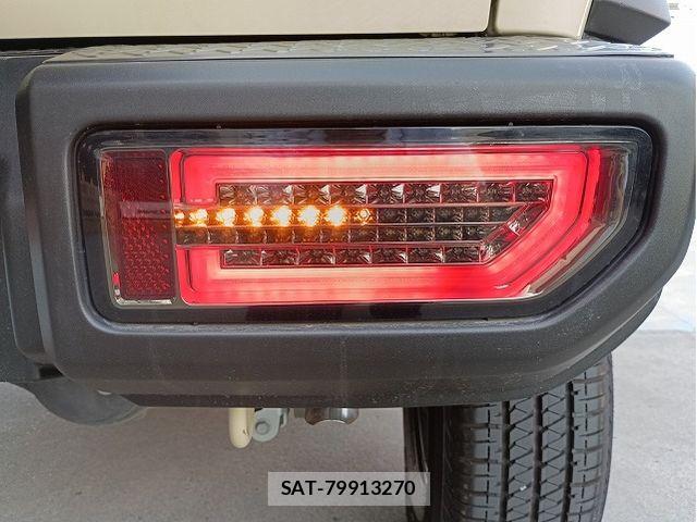 Suzuki JIMNY SIERRA 2019-04 7272129-22
