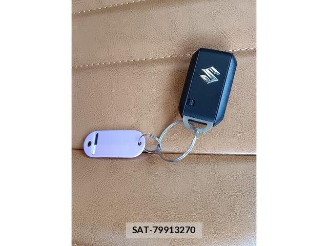 Suzuki JIMNY SIERRA 2019-04 7272129-24