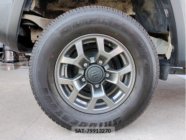 Suzuki JIMNY SIERRA 2019-04 7272129-3