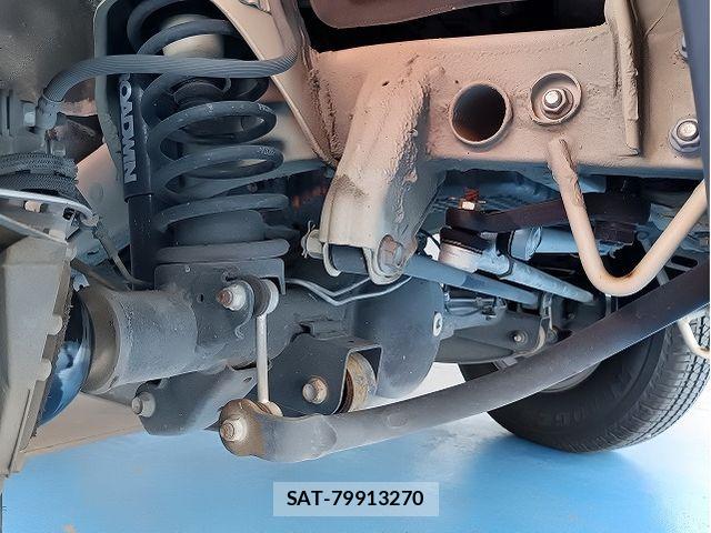 Suzuki JIMNY SIERRA 2019-04 7272129-5