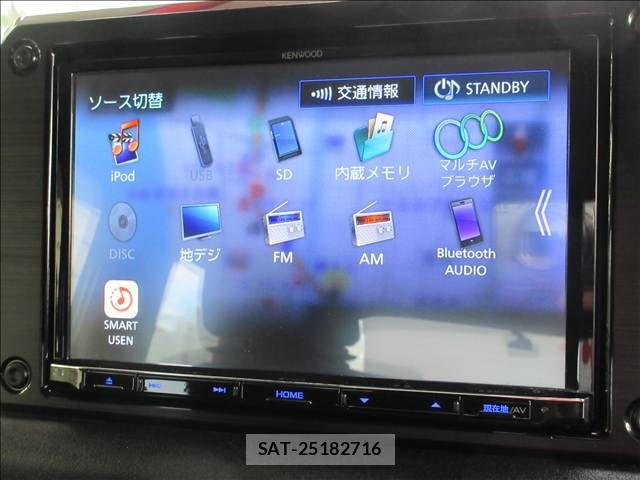 Suzuki JIMNY SIERRA 2020-10 7272133-11