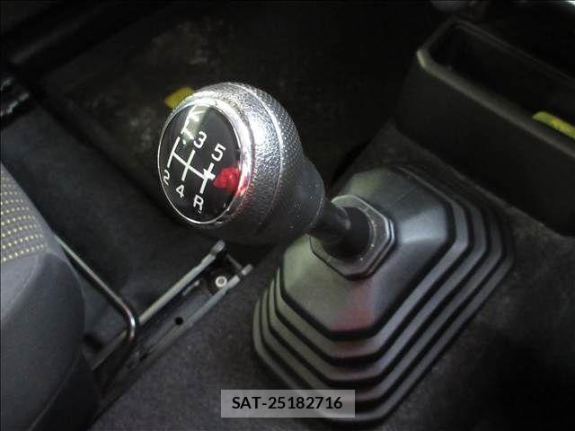 Suzuki JIMNY SIERRA 2020-10 7272133-16