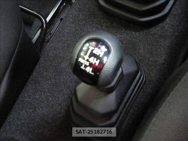 Suzuki JIMNY SIERRA 2020-10 7272133-17