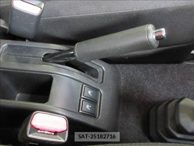 Suzuki JIMNY SIERRA 2020-10 7272133-18