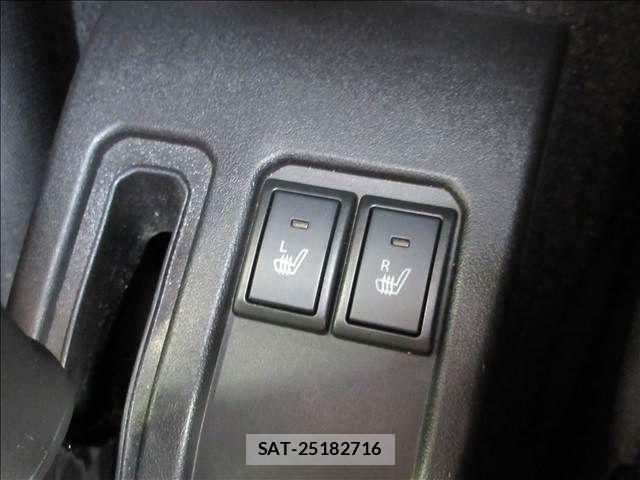 Suzuki JIMNY SIERRA 2020-10 7272133-19