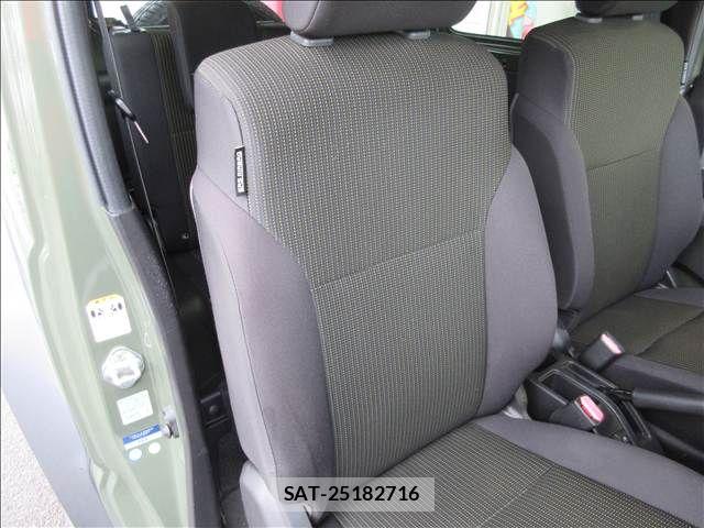 Suzuki JIMNY SIERRA 2020-10 7272133-23