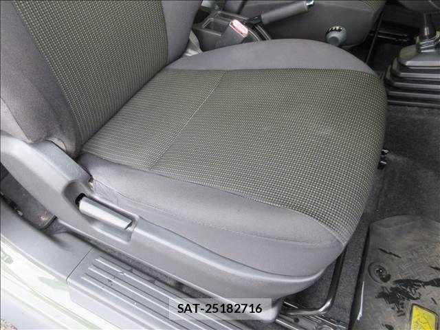 Suzuki JIMNY SIERRA 2020-10 7272133-24