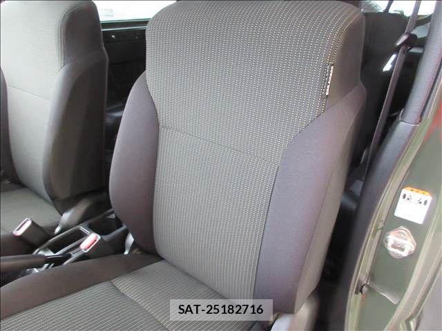 Suzuki JIMNY SIERRA 2020-10 7272133-26