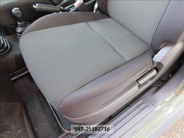 Suzuki JIMNY SIERRA 2020-10 7272133-27