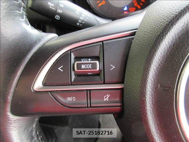 Suzuki JIMNY SIERRA 2020-10 7272133-3