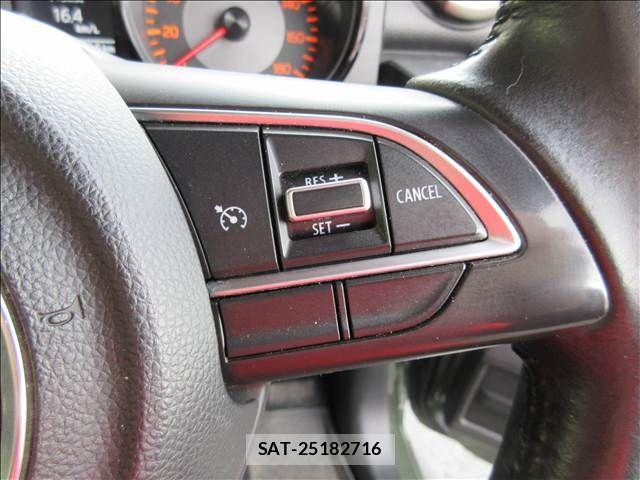 Suzuki JIMNY SIERRA 2020-10 7272133-4