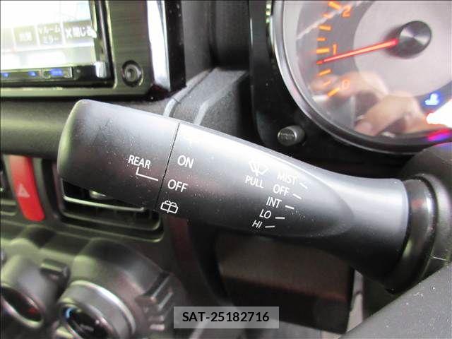 Suzuki JIMNY SIERRA 2020-10 7272133-5