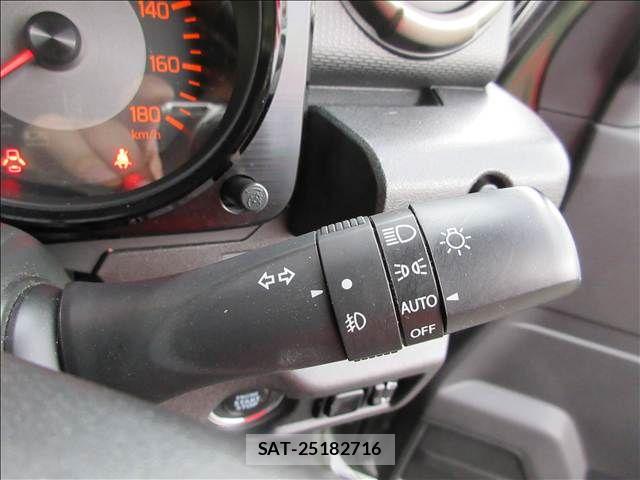 Suzuki JIMNY SIERRA 2020-10 7272133-6