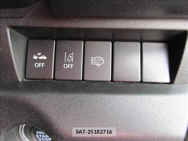 Suzuki JIMNY SIERRA 2020-10 7272133-7