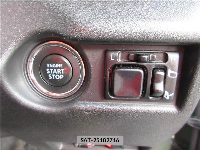 Suzuki JIMNY SIERRA 2020-10 7272133-8