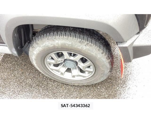 Suzuki JIMNY SIERRA 2024-03 7272126-2