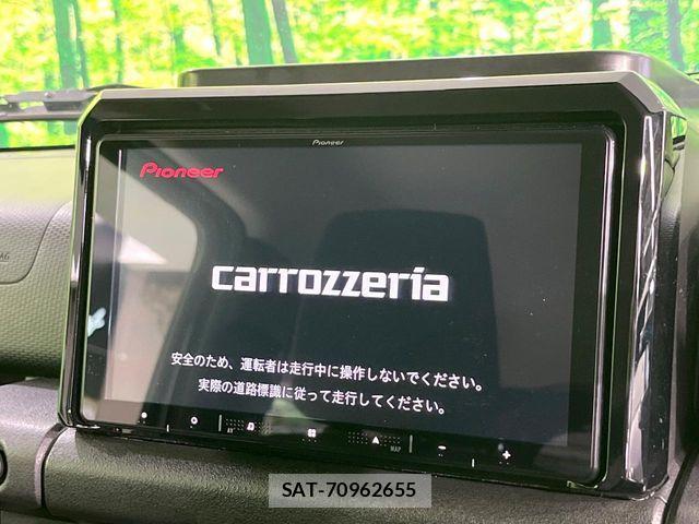 Suzuki JIMNY SIERRA 2024-09 7272125-2