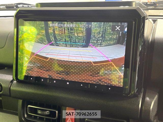 Suzuki JIMNY SIERRA 2024-09 7272125-4