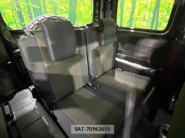 Suzuki JIMNY SIERRA 2024-09 7272125-8