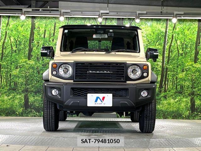 Suzuki JIMNY SIERRA 2021-01 7272127-13