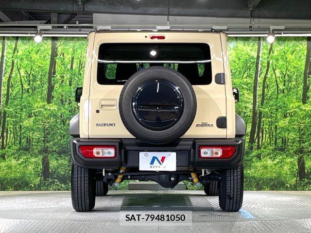 Suzuki JIMNY SIERRA 2021-01 7272127-14