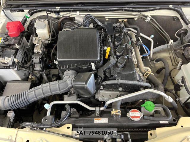 Suzuki JIMNY SIERRA 2021-01 7272127-17