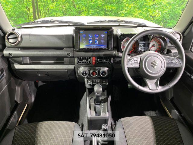 Suzuki JIMNY SIERRA 2021-01 7272127-1