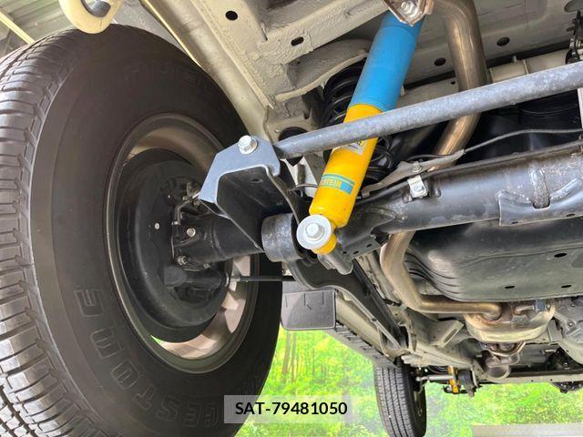 Suzuki JIMNY SIERRA 2021-01 7272127-19