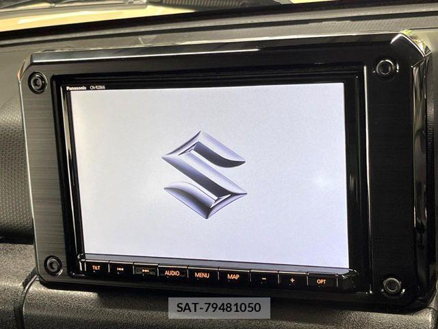 Suzuki JIMNY SIERRA 2021-01 7272127-2