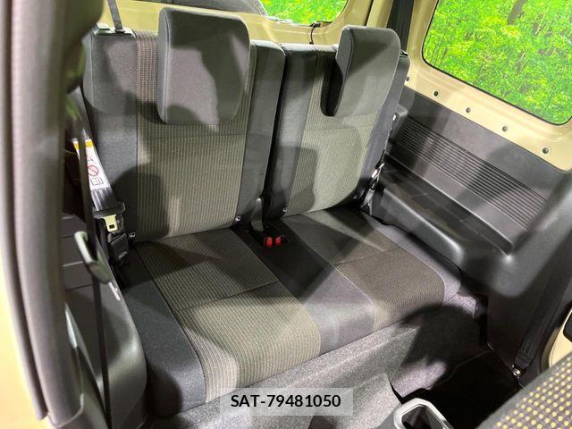 Suzuki JIMNY SIERRA 2021-01 7272127-8