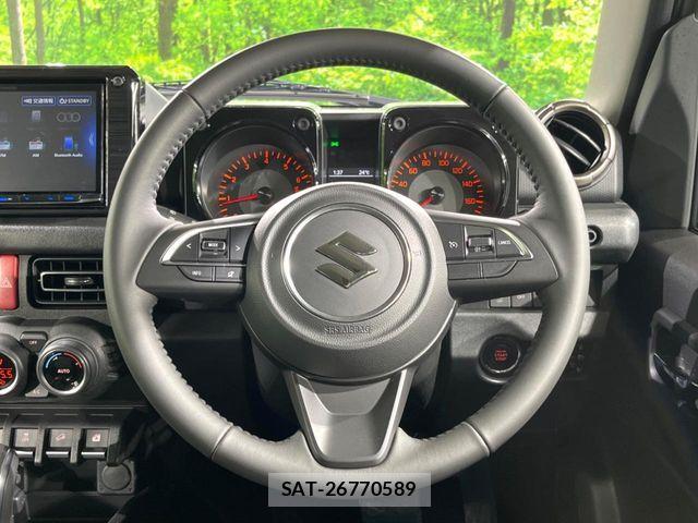Suzuki JIMNY SIERRA 2025-02 7272123-10