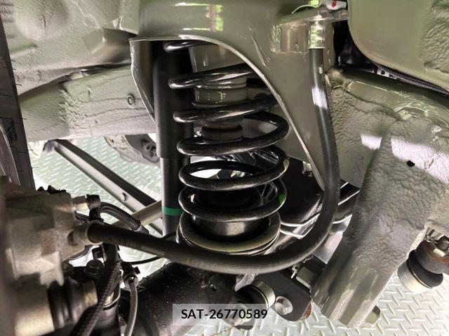 Suzuki JIMNY SIERRA 2025-02 7272123-19