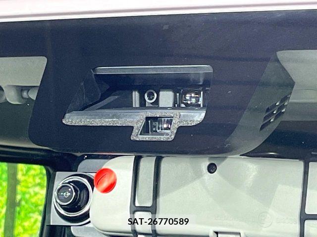 Suzuki JIMNY SIERRA 2025-02 7272123-3