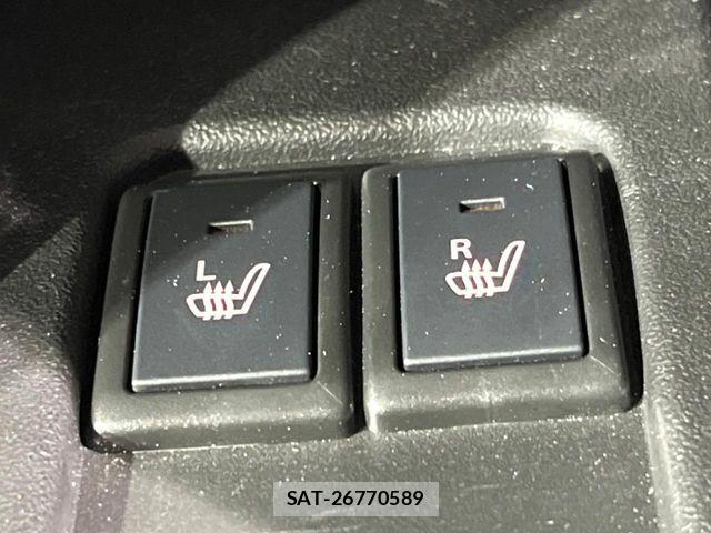 Suzuki JIMNY SIERRA 2025-02 7272123-4