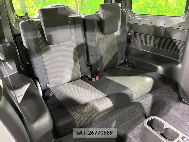 Suzuki JIMNY SIERRA 2025-02 7272123-8