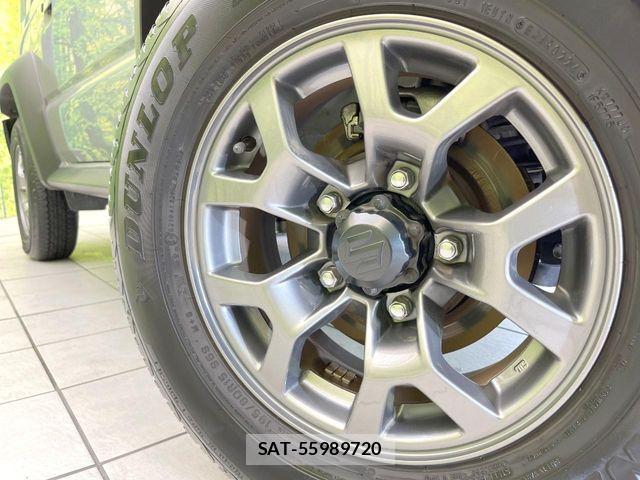 Suzuki JIMNY SIERRA 2024-03 7272128-10