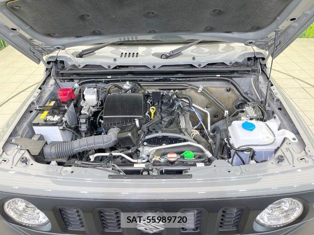 Suzuki JIMNY SIERRA 2024-03 7272128-15