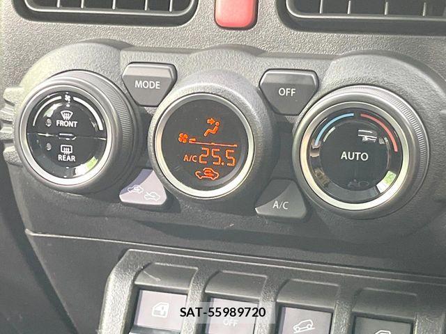Suzuki JIMNY SIERRA 2024-03 7272128-3