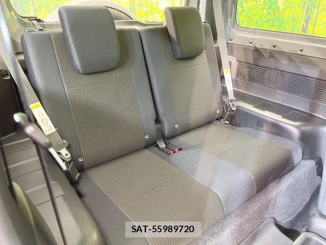 Suzuki JIMNY SIERRA 2024-03 7272128-6