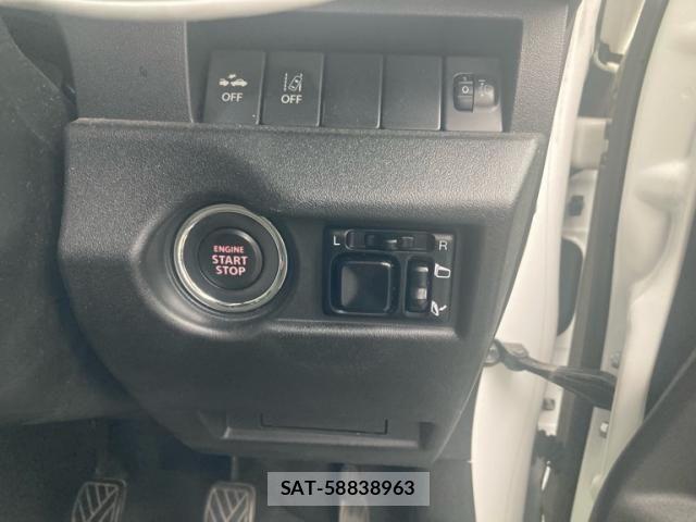 Suzuki JIMNY SIERRA 2019-11 7272132-10