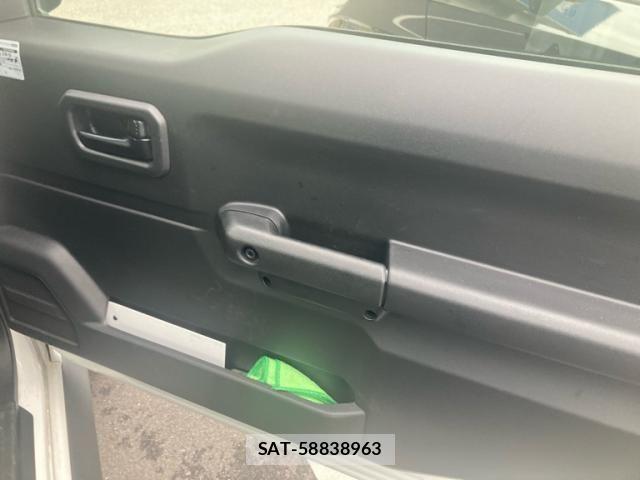 Suzuki JIMNY SIERRA 2019-11 7272132-11