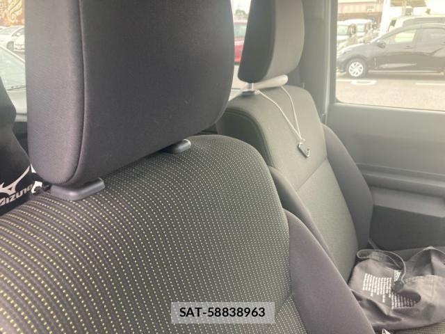 Suzuki JIMNY SIERRA 2019-11 7272132-12