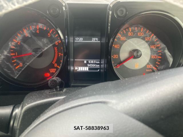 Suzuki JIMNY SIERRA 2019-11 7272132-14