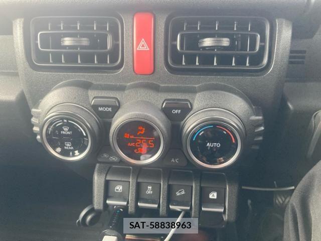 Suzuki JIMNY SIERRA 2019-11 7272132-18