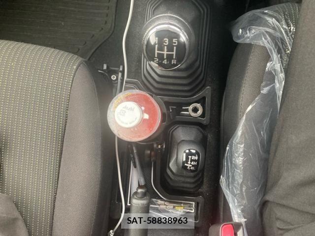 Suzuki JIMNY SIERRA 2019-11 7272132-19
