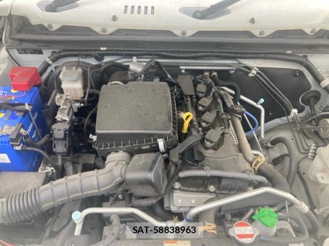Suzuki JIMNY SIERRA 2019-11 7272132-22