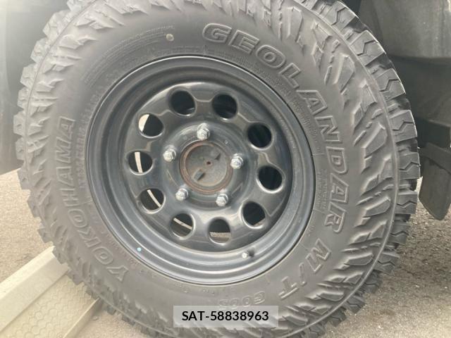 Suzuki JIMNY SIERRA 2019-11 7272132-4