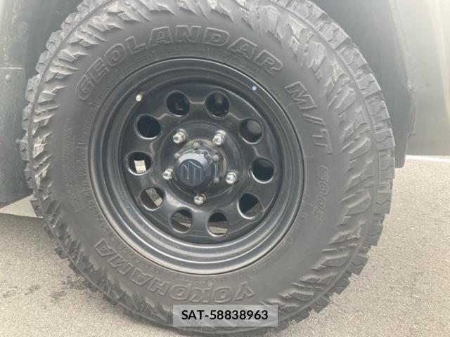 Suzuki JIMNY SIERRA 2019-11 7272132-5